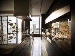 Фото Современный японский интерьер - 20062017 - пример - 052 Modern Japanese interior