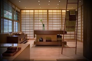 Фото Современный японский интерьер - 20062017 - пример - 060 Modern Japanese interior