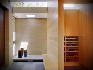 Фото Современный японский интерьер - 20062017 - пример - 061 Modern Japanese interior