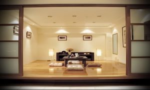Фото Современный японский интерьер - 20062017 - пример - 065 Modern Japanese interior 235613