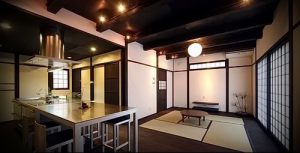 Фото Современный японский интерьер - 20062017 - пример - 078 Modern Japanese interior