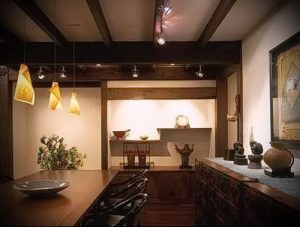 Фото Современный японский интерьер - 20062017 - пример - 082 Modern Japanese interior