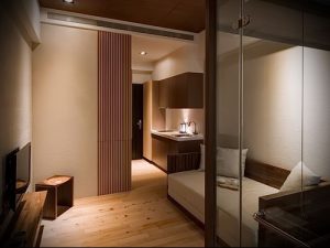 Фото Современный японский интерьер - 20062017 - пример - 085 Modern Japanese interior