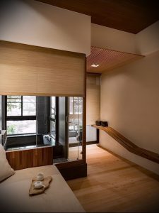 Фото Современный японский интерьер - 20062017 - пример - 086 Modern Japanese interior