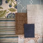 Фото Сочетание тканей в интерьере - 06062017 - пример - 001 fabrics in the interior