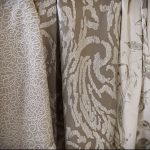 Фото Сочетание тканей в интерьере - 06062017 - пример - 002 fabrics in the interior