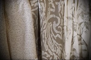 Фото Сочетание тканей в интерьере - 06062017 - пример - 002 fabrics in the interior