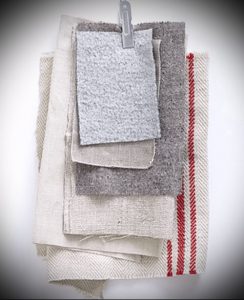 Фото Сочетание тканей в интерьере - 06062017 - пример - 011 fabrics in the interior