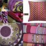Фото Сочетание тканей в интерьере - 06062017 - пример - 012 fabrics in the interior