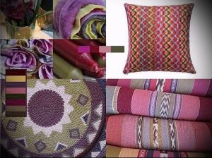 Фото Сочетание тканей в интерьере - 06062017 - пример - 012 fabrics in the interior