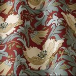 Фото Сочетание тканей в интерьере - 06062017 - пример - 019 fabrics in the interior