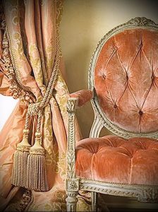 Фото Сочетание тканей в интерьере - 06062017 - пример - 023 fabrics in the interior