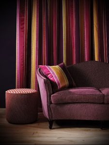 Фото Сочетание тканей в интерьере - 06062017 - пример - 045 fabrics in the interior