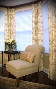 Фото Сочетание тканей в интерьере - 06062017 - пример - 047 fabrics in the interior