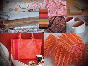 Фото Сочетание тканей в интерьере - 06062017 - пример - 057 fabrics in the interior