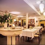 Фото Что украшает интерьер ресторана - 04062017 - пример - 007 interior of the restaurant