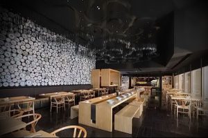 Фото Что украшает интерьер ресторана - 04062017 - пример - 020 interior of the restaurant