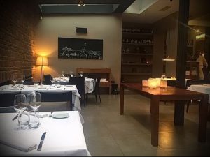Фото Что украшает интерьер ресторана - 04062017 - пример - 030 interior of the restaurant