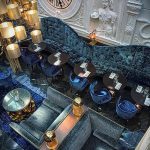 Фото Что украшает интерьер ресторана - 04062017 - пример - 049 interior of the restaurant