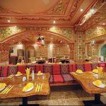 Фото Что украшает интерьер ресторана - 04062017 - пример - 074 interior of the restaurant