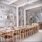Фото Что украшает интерьер ресторана - 04062017 - пример - 087 interior of the restaurant