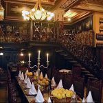 Фото Что украшает интерьер ресторана - 04062017 - пример - 091 interior of the restaurant