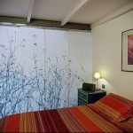 Фото Шторы в японском стиле в интерьере - 16062017 - пример - 013 Curtains in Japanese