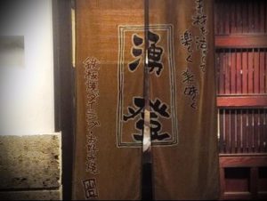 Фото Шторы в японском стиле в интерьере - 16062017 - пример - 075 Curtains in Japanese 23111132 53345