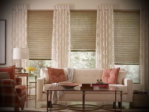 Фото Шторы и жалюзи в интерьере - 17062017 - пример - 001 Curtains and blinds in interior