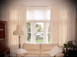 Фото Шторы и жалюзи в интерьере - 17062017 - пример - 005 Curtains and blinds in interior