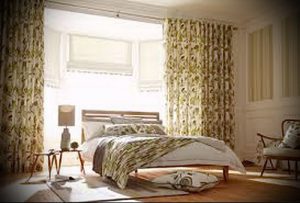 Фото Шторы и жалюзи в интерьере - 17062017 - пример - 006 Curtains and blinds in interior