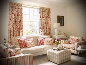 Фото Шторы и жалюзи в интерьере - 17062017 - пример - 007 Curtains and blinds in interior