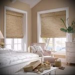 Фото Шторы и жалюзи в интерьере - 17062017 - пример - 008 Curtains and blinds in interior