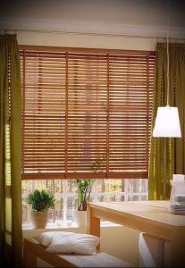 Фото Шторы и жалюзи в интерьере - 17062017 - пример - 011 Curtains and blinds in interior