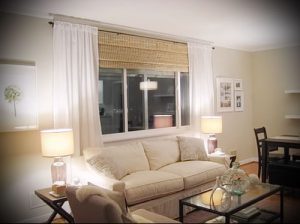 Фото Шторы и жалюзи в интерьере - 17062017 - пример - 012 Curtains and blinds in interior