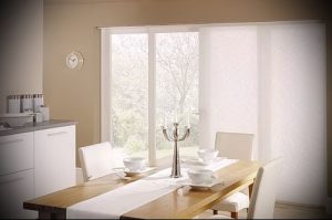 Фото Шторы и жалюзи в интерьере - 17062017 - пример - 013 Curtains and blinds in interior