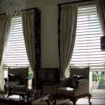 Фото Шторы и жалюзи в интерьере - 17062017 - пример - 014 Curtains and blinds in interior