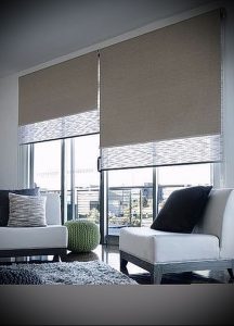 Фото Шторы и жалюзи в интерьере - 17062017 - пример - 017 Curtains and blinds in interior