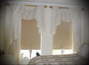 Фото Шторы и жалюзи в интерьере - 17062017 - пример - 020 Curtains and blinds in interior