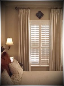 Фото Шторы и жалюзи в интерьере - 17062017 - пример - 023 Curtains and blinds in interior