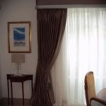 Фото Шторы и жалюзи в интерьере - 17062017 - пример - 024 Curtains and blinds in interior