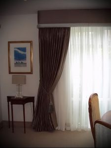 Фото Шторы и жалюзи в интерьере - 17062017 - пример - 024 Curtains and blinds in interior
