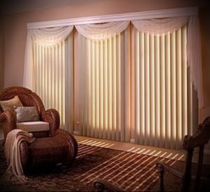 Фото Шторы и жалюзи в интерьере - 17062017 - пример - 025 Curtains and blinds in interior