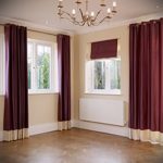 Фото Шторы и жалюзи в интерьере - 17062017 - пример - 026 Curtains and blinds in interior
