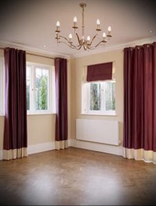 Фото Шторы и жалюзи в интерьере - 17062017 - пример - 026 Curtains and blinds in interior