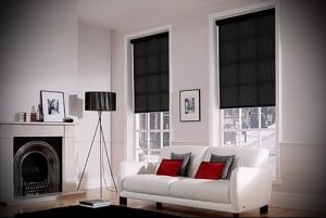 Фото Шторы и жалюзи в интерьере - 17062017 - пример - 028 Curtains and blinds in interior