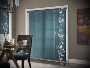 Фото Шторы и жалюзи в интерьере - 17062017 - пример - 030 Curtains and blinds in interior