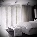 Фото Шторы и жалюзи в интерьере - 17062017 - пример - 038 Curtains and blinds in interior