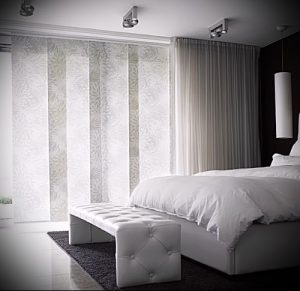 Фото Шторы и жалюзи в интерьере - 17062017 - пример - 038 Curtains and blinds in interior