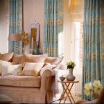 Фото Шторы и жалюзи в интерьере - 17062017 - пример - 039 Curtains and blinds in interior